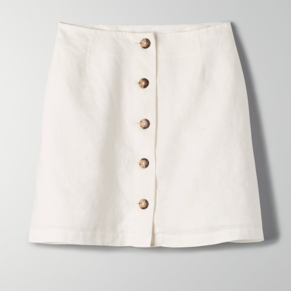 Sunday Best skirt